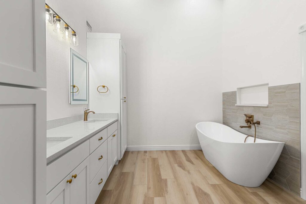 Flagstaff Bathroom Remodeling