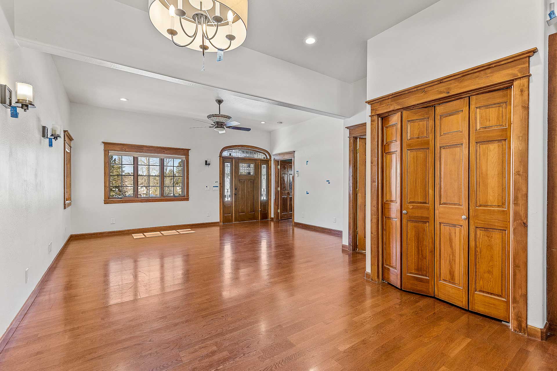 Flagstaff Interior Remodel